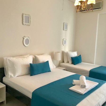 Sand & Sea Design Apartment Пефкохори Екстериор снимка