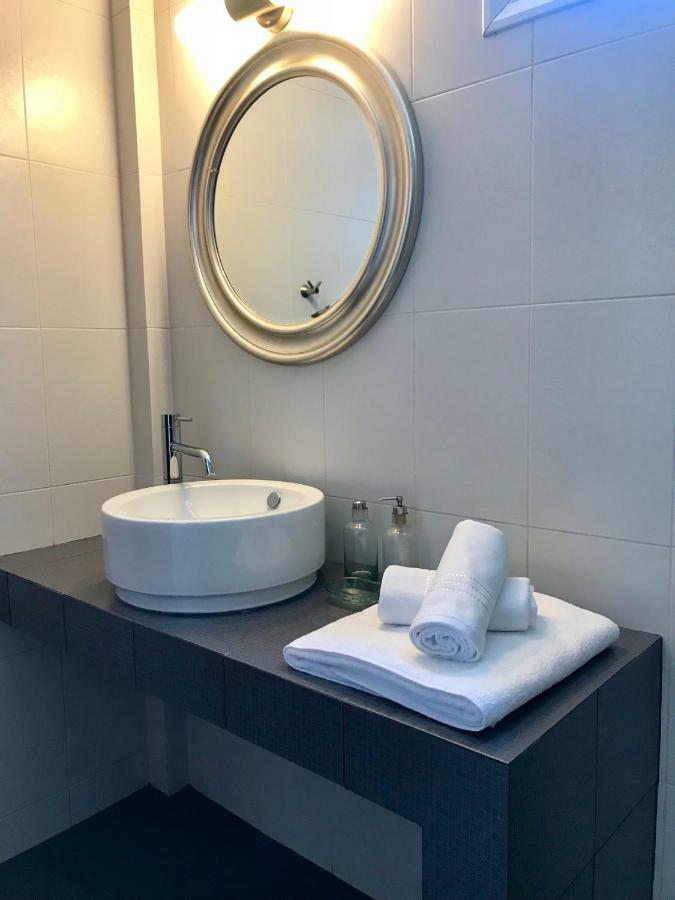 Sand & Sea Design Apartment Пефкохори Екстериор снимка