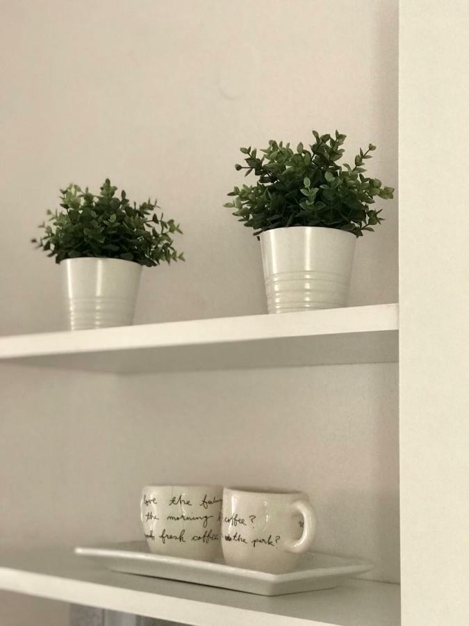 Sand & Sea Design Apartment Пефкохори Екстериор снимка