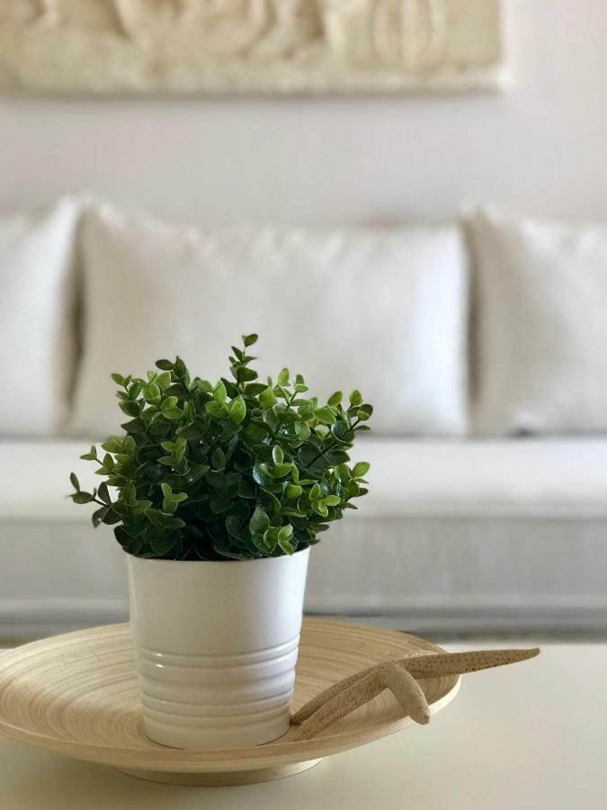 Sand & Sea Design Apartment Пефкохори Екстериор снимка