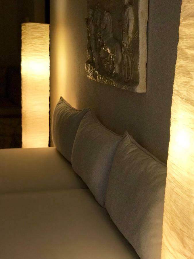 Sand & Sea Design Apartment Пефкохори Екстериор снимка